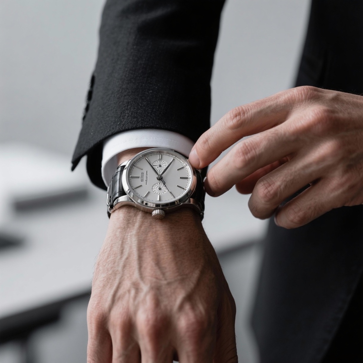 A Verdade Sobre Relógios Masculinos Que Ninguém Te Conta