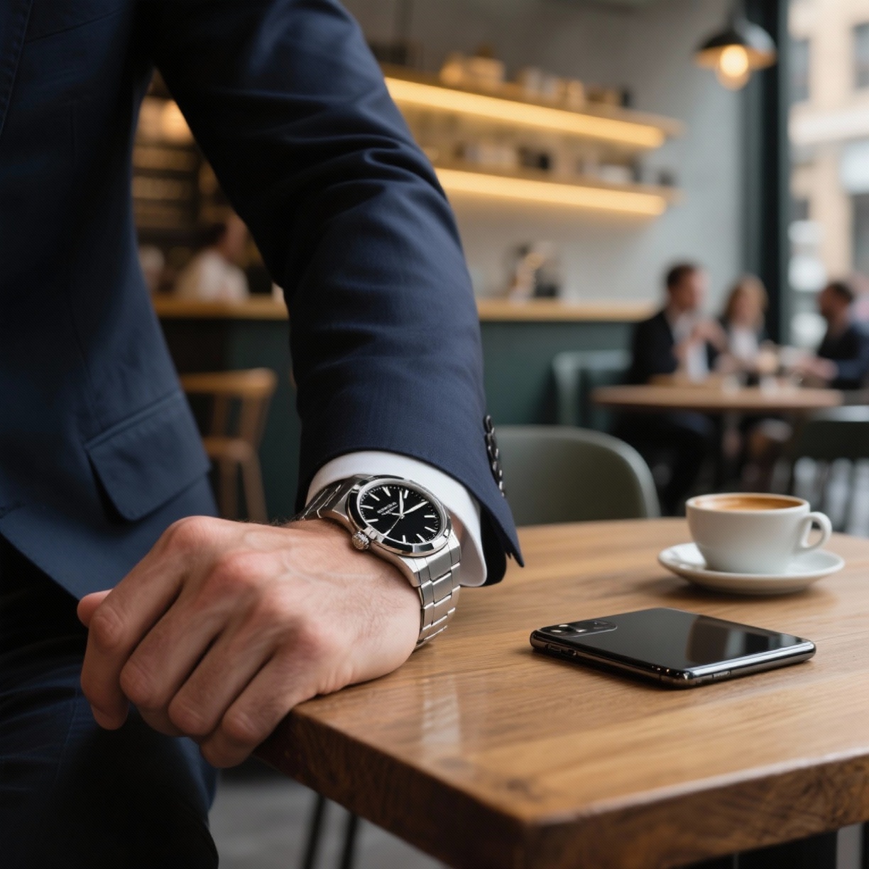 A Verdade Sobre Relógios Masculinos Que Ninguém Te Conta