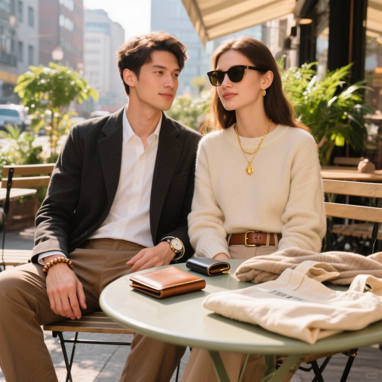 A Verdade Sobre Acessórios no Estilo Casual Que Poucos Conhecem