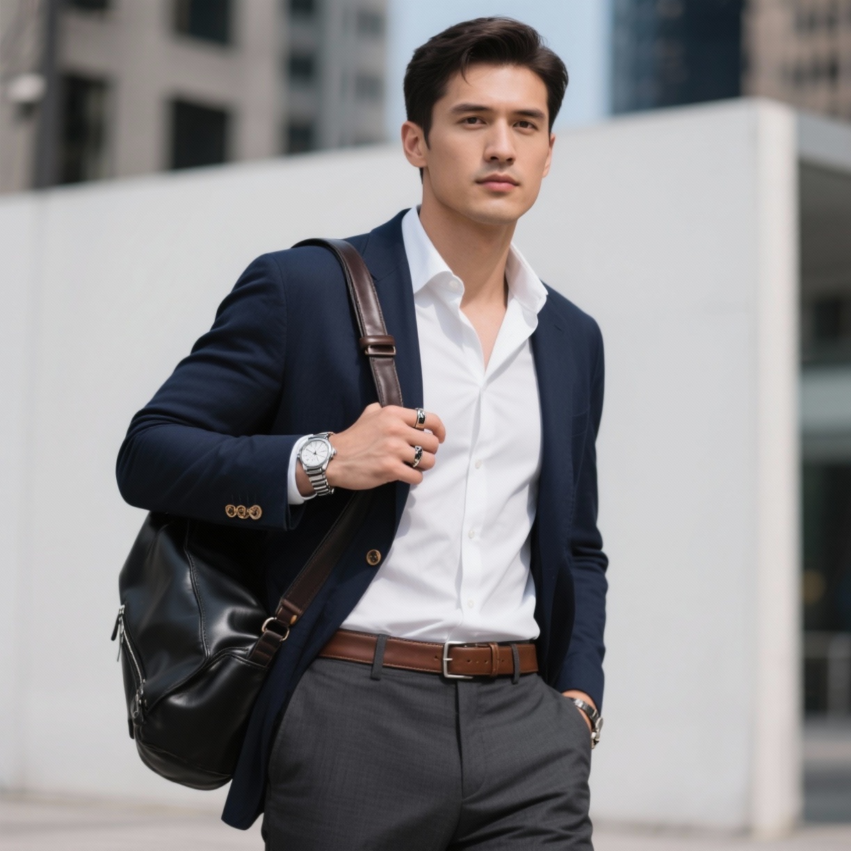 A Verdade Sobre Acessórios Masculinos Que Ninguém Te Conta