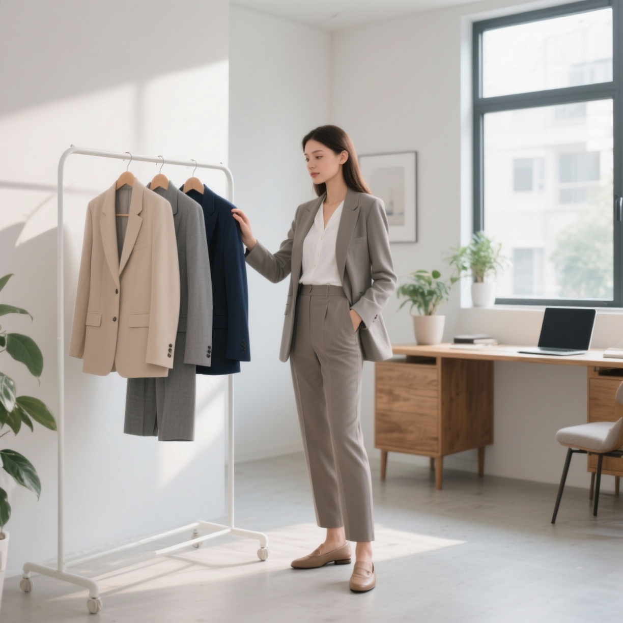 Alfaiataria Moderna: Recriando Seu Visual Profissional Sem Complicação