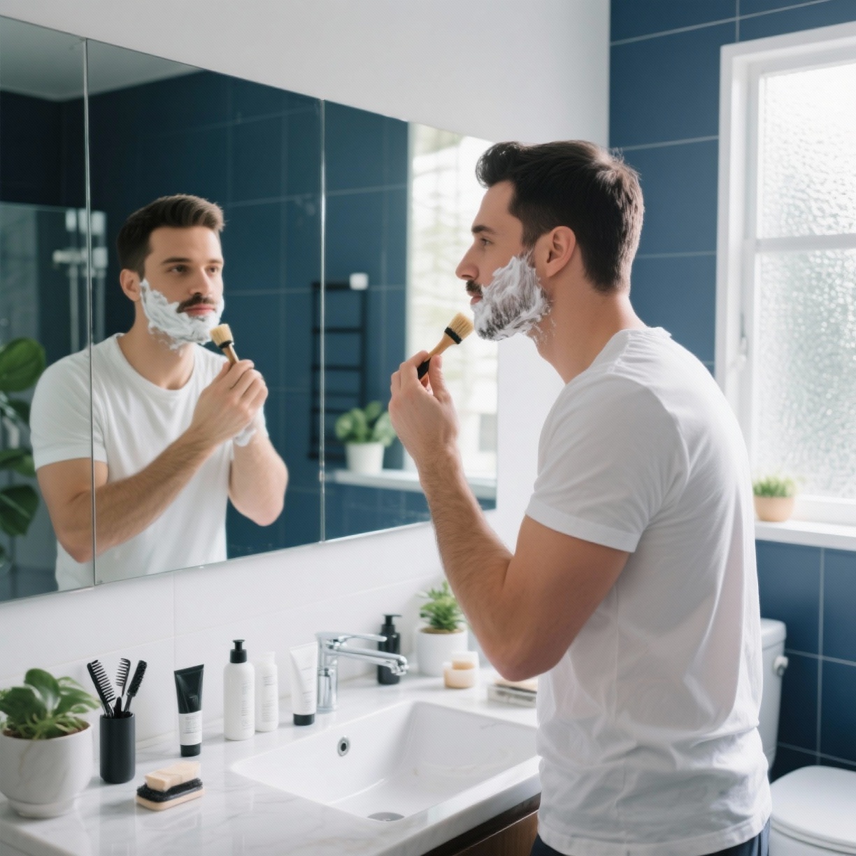 Barbear, Estilo e Autocuidado Masculino: Novos Hábitos Para Sua Rotina