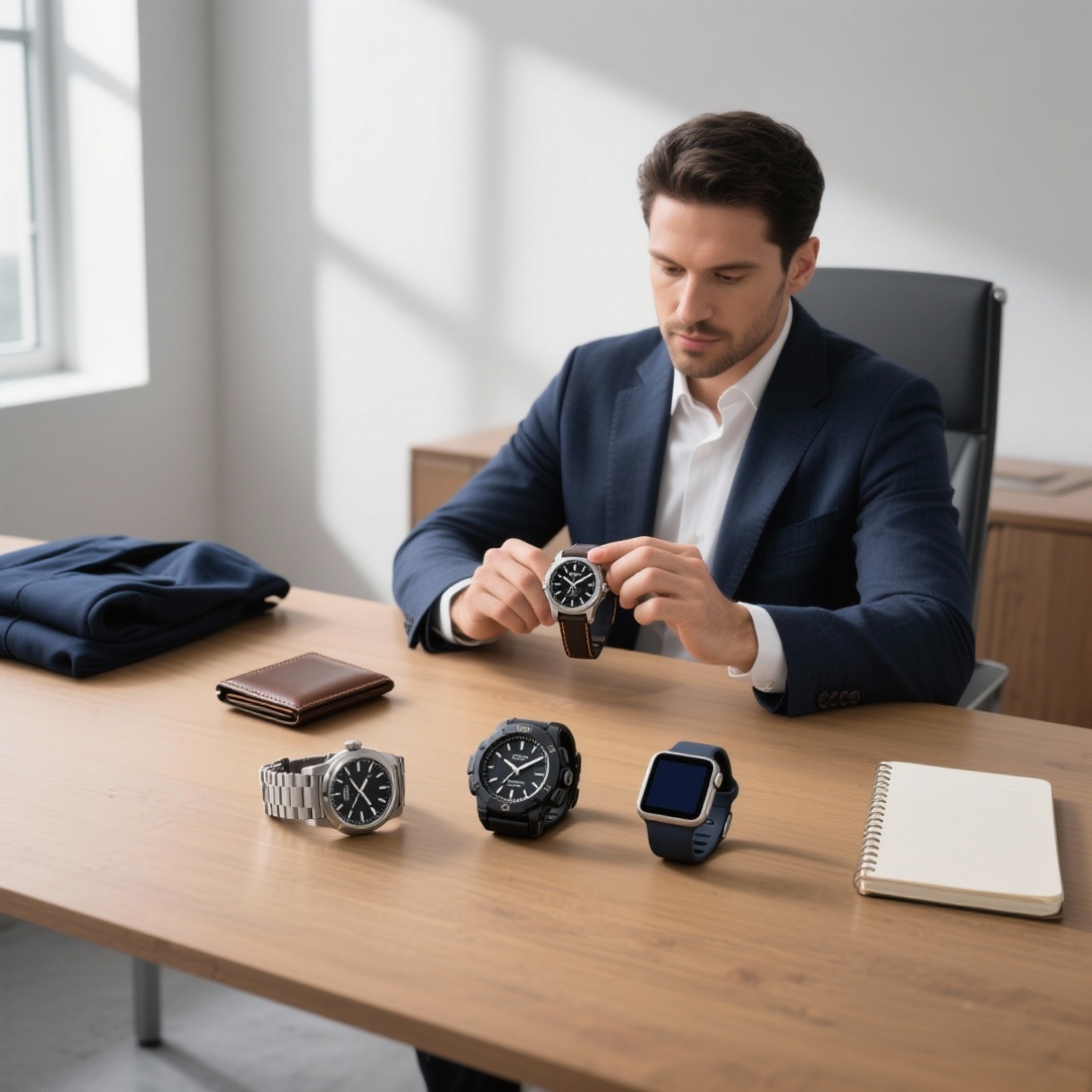 Relógios Masculinos Descomplicados: Guia Real Para Escolher o Seu Próximo Relógio